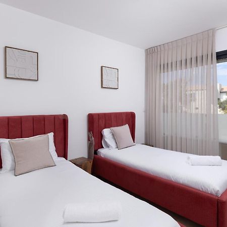 Villa Daniela Heated Pool וילה דניאלה בריכה מחוממת Эйлат Экстерьер фото