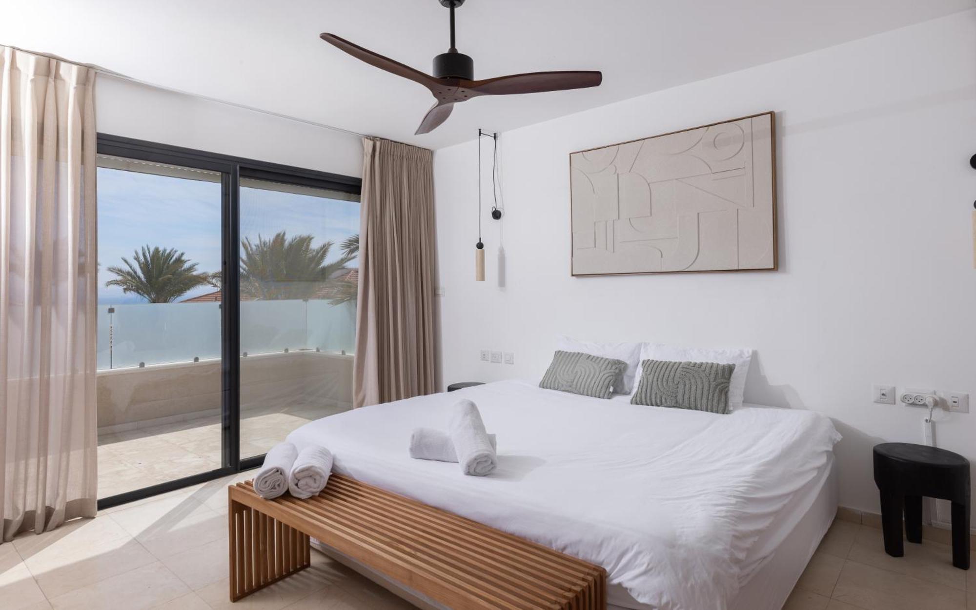 Villa Daniela Heated Pool וילה דניאלה בריכה מחוממת Эйлат Экстерьер фото