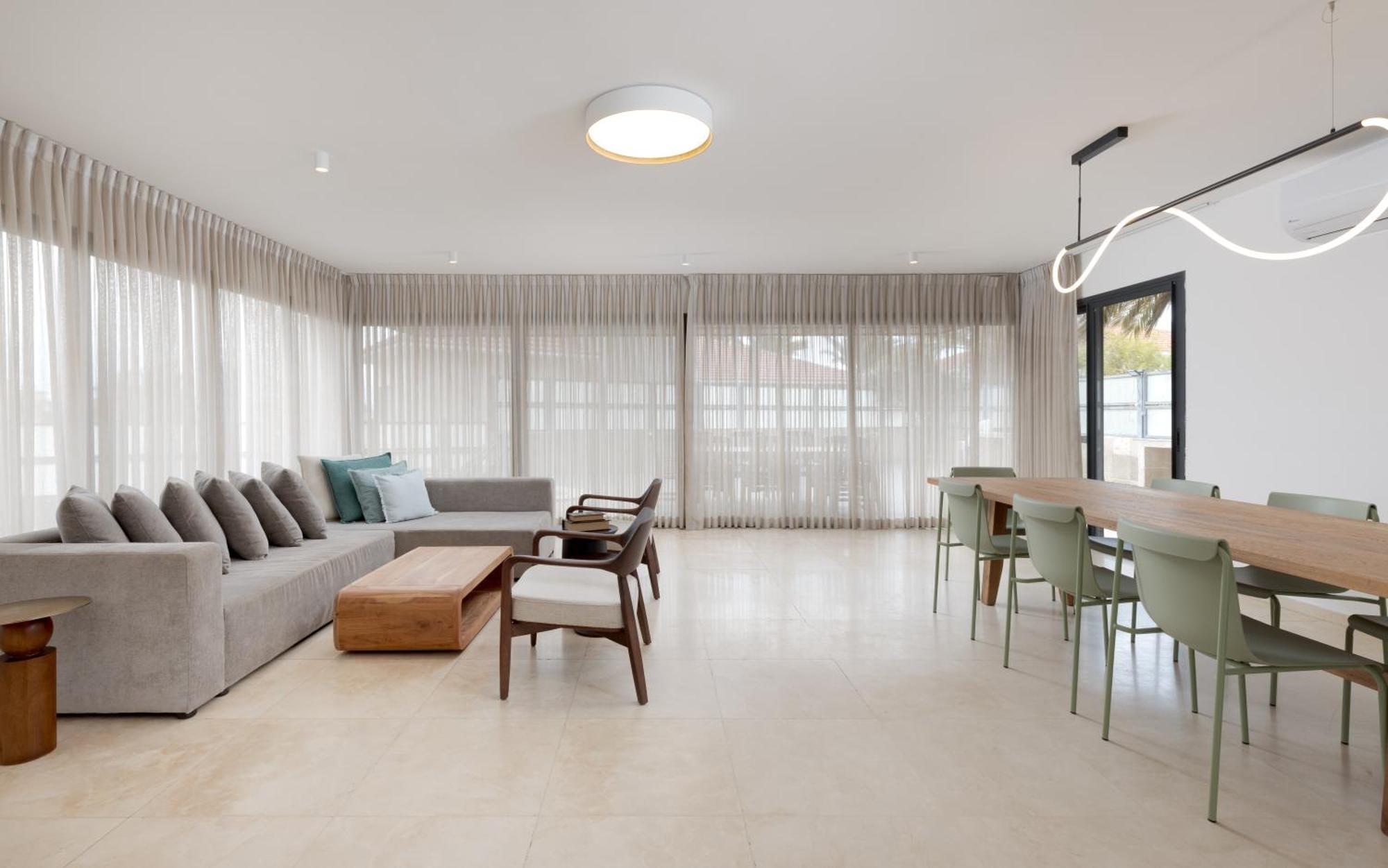 Villa Daniela Heated Pool וילה דניאלה בריכה מחוממת Эйлат Экстерьер фото