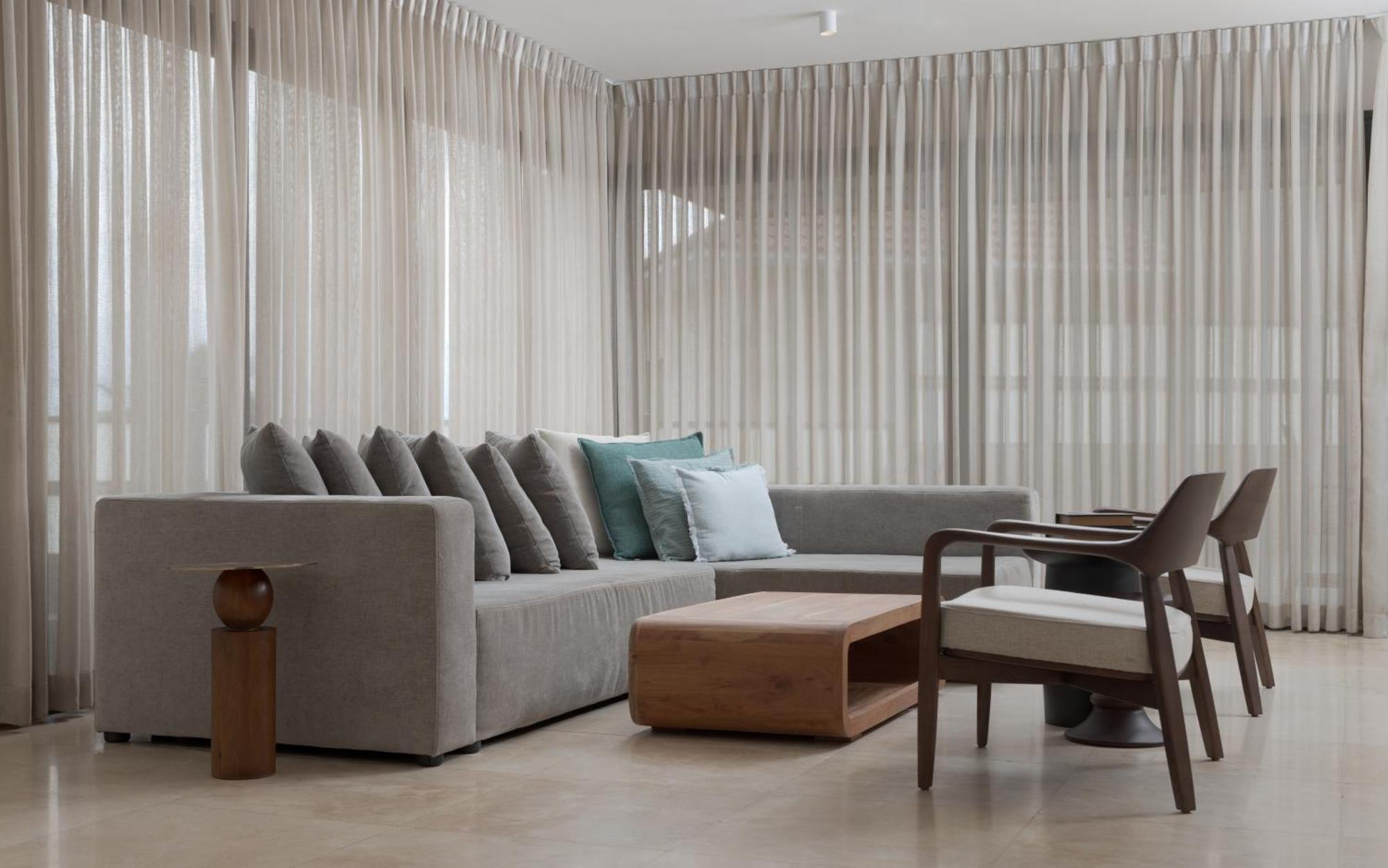 Villa Daniela Heated Pool וילה דניאלה בריכה מחוממת Эйлат Экстерьер фото